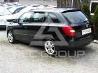 2008 Skoda Fabia