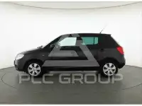 2008 Skoda Fabia