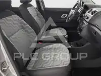 2008 Skoda Fabia