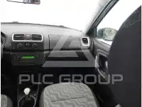 2008 Skoda Fabia