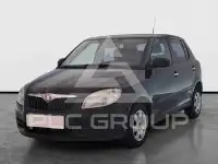 2008 Skoda Fabia