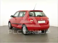 2008 Skoda Fabia
