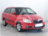 2008 Skoda Fabia