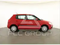 2008 Skoda Fabia