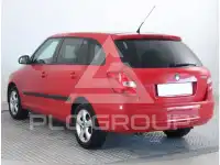 2008 Skoda Fabia