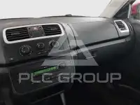2008 Skoda Fabia