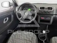 2008 Skoda Fabia