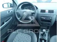 2008 Skoda Fabia