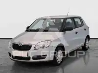 2008 Skoda Fabia