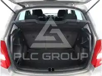 2008 Skoda Fabia