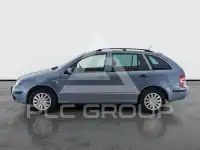 2008 Skoda Fabia