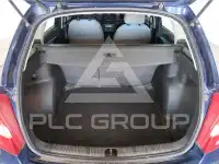 2008 Skoda Fabia