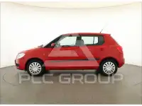 2008 Skoda Fabia