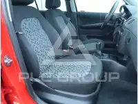 2008 Skoda Fabia