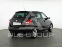 2008 Skoda Fabia