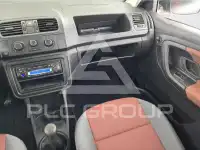 2008 Skoda Fabia