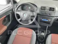 2008 Skoda Fabia