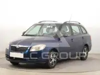 2008 Skoda Fabia