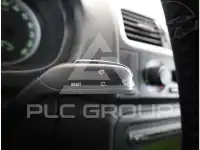 2008 Skoda Fabia