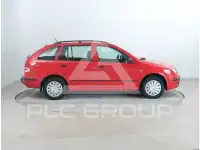 2008 Skoda Fabia