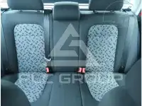 2008 Skoda Fabia