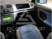 2008 Skoda Fabia