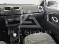 2008 Skoda Fabia