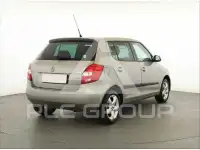 2008 Skoda Fabia