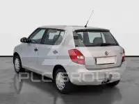 2008 Skoda Fabia