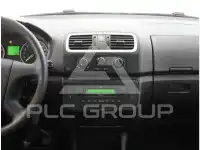 2008 Skoda Fabia
