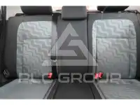 2008 Skoda Fabia
