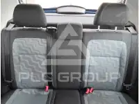 2008 Skoda Fabia