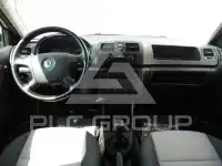 2008 Skoda Fabia