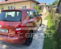 2008 Skoda Fabia