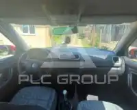 2008 Skoda Fabia