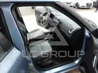 2008 Skoda Fabia