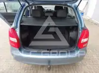2008 Skoda Fabia