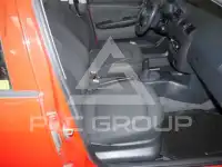 2008 Skoda Fabia