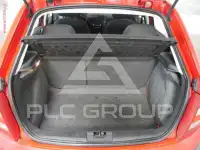2008 Skoda Fabia