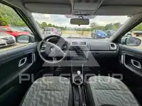 2008 Skoda Fabia