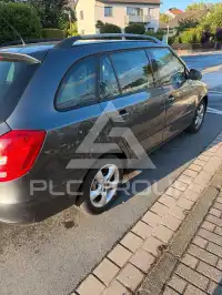 2008 Skoda Fabia