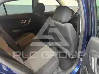 2008 Skoda Fabia