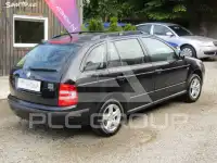 2008 Skoda Fabia
