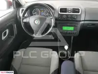 2008 Skoda Fabia