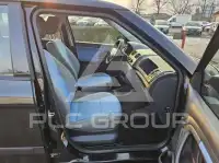 2008 Skoda Fabia