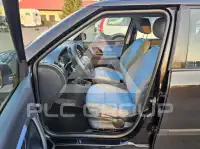 2008 Skoda Fabia