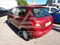 2008 Skoda Fabia