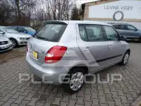 2008 Skoda Fabia