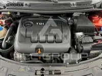 2008 Skoda Fabia