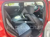 2008 Skoda Fabia